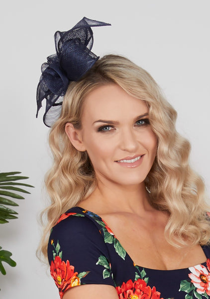 "Aurora"  Navy SALE!
