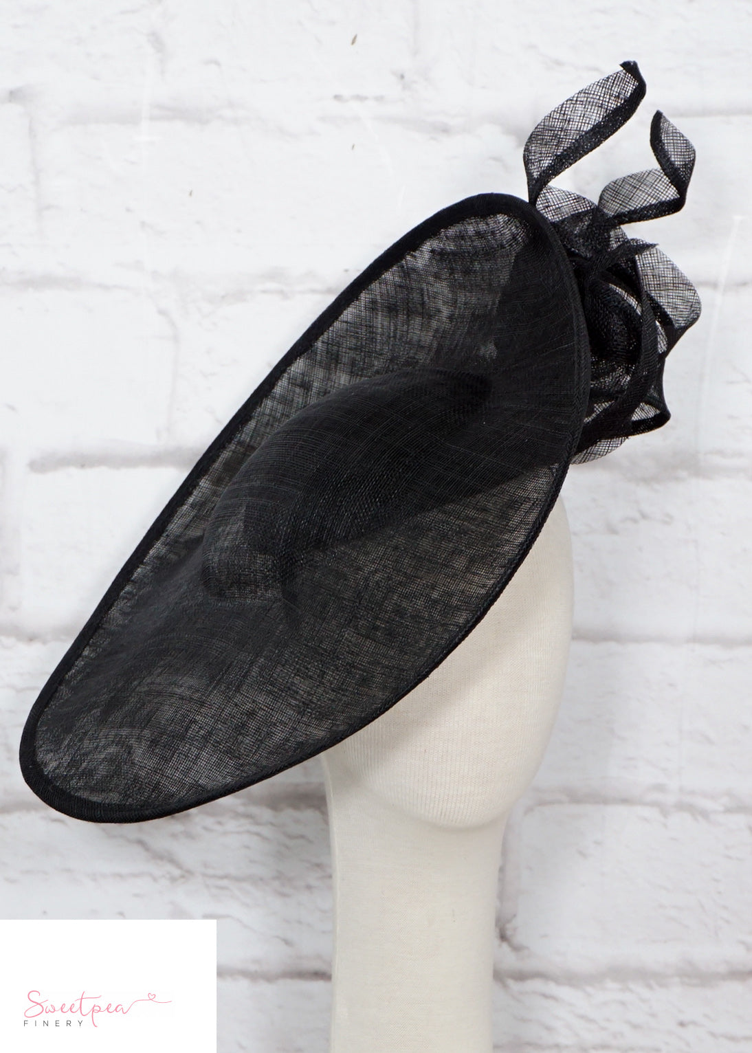 "Aria" Black Hat