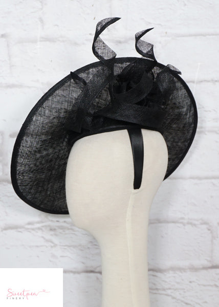 "Aria" Black Hat