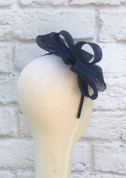 "Lindsay" Navy SALE!