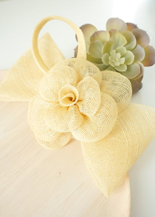 "Posy" Lemon (Comb)