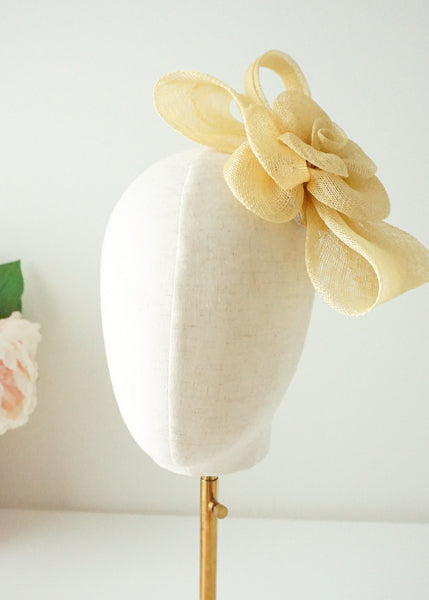 "Posy" Lemon SALE