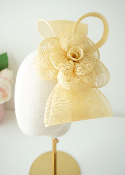 "Posy" Lemon SALE