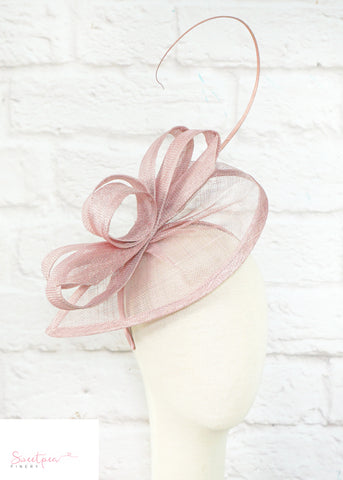 "Olivia" Dusty Pink SALE