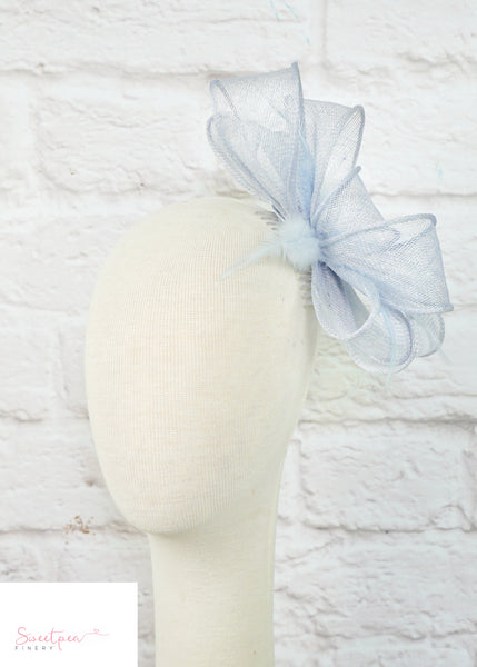 "Molly" Baby Blue SALE!
