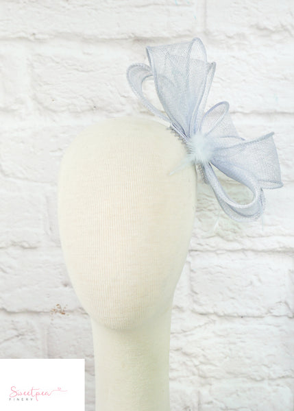 "Molly" Baby Blue SALE!
