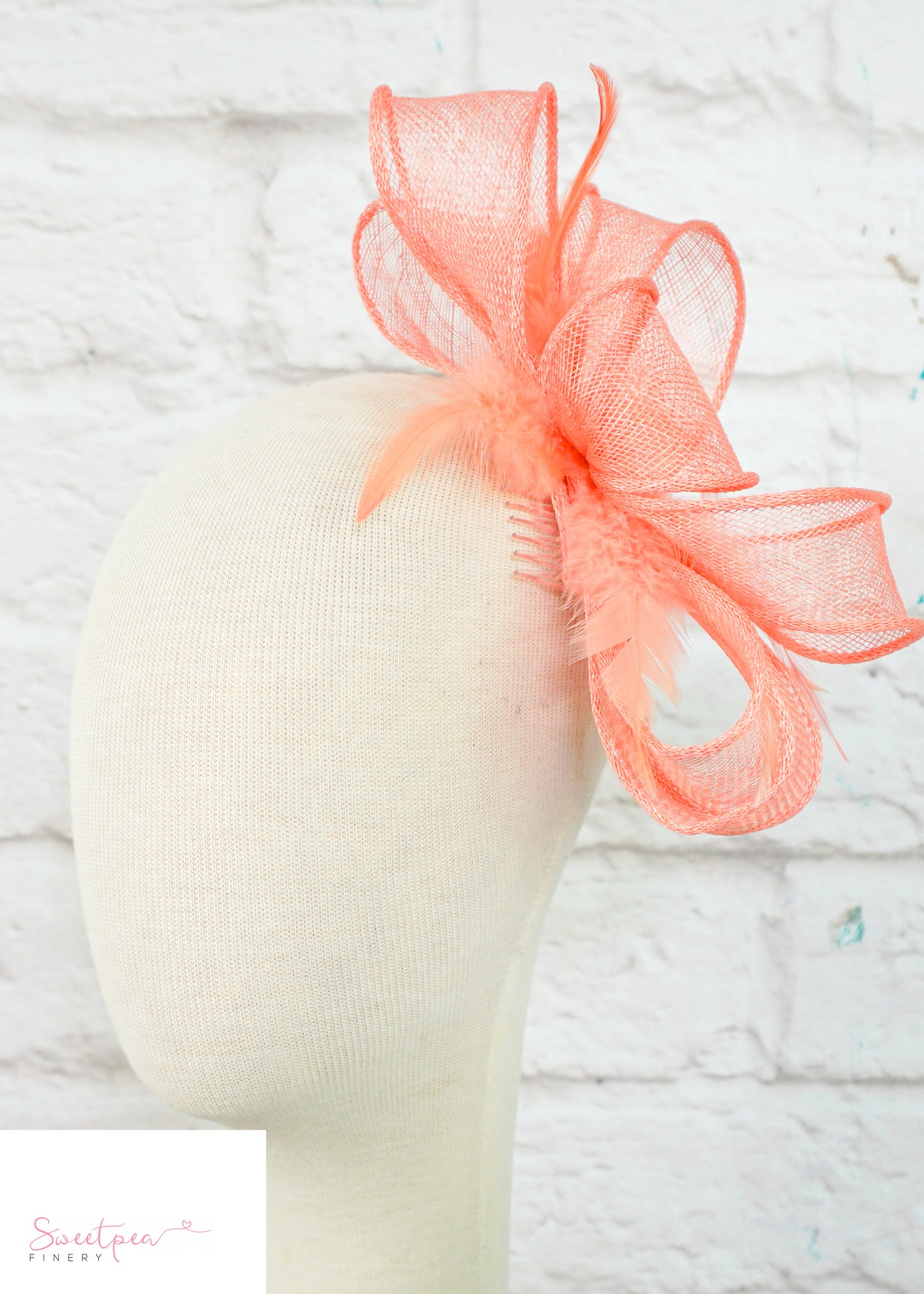 "Molly" Coral (Comb)