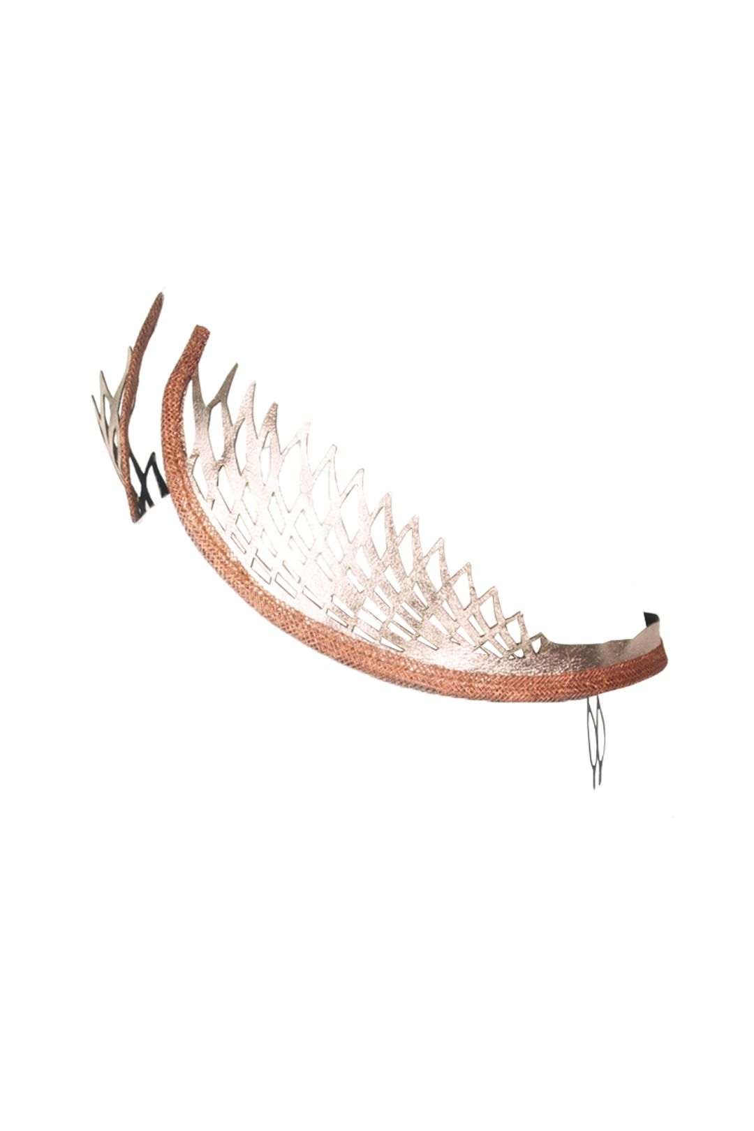 "Thea" Rose Gold White by Studio Aniss